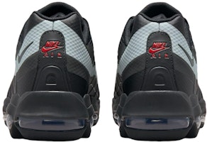 耐克Air Max 95 Ultra黑辣椒红色. FN7802-001 Purchase 耐克Air Max 95 Ultra黑辣椒红色. FN7802-001