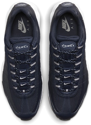 Nike Air Max 95 Ultra Blue/White DO6705-400 Shop Nike Air Max 95 Ultra Blue/White DO6705-400