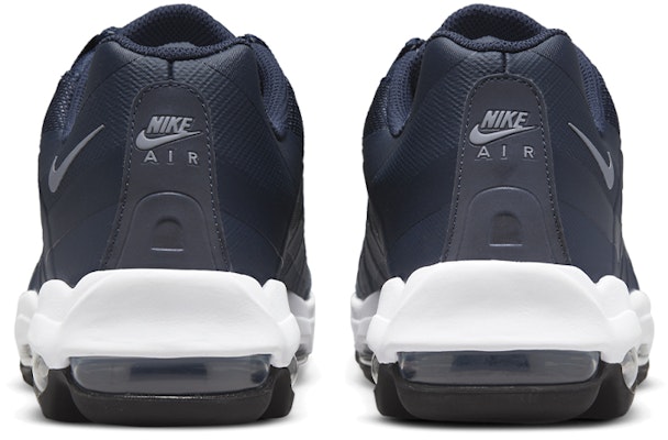 Nike Air Max 95 Ultra Blue/White DO6705-400 Purchase Nike Air Max 95 Ultra Blue/White DO6705-400