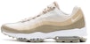 Nike Air Max 95 Ultra Essential 'Tan' Lelaki 857910-200