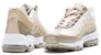 Nike Air Max 95 Ultra Essential 'Tan' Lelaki 857910-200