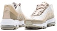 Shop Nike Air Max 95 Ultra Essential 'Tan' Lelaki 857910-200