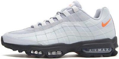 Nike Air Max 95 Ultra FD0662-001 Nike Air Max 95 Ultra FD0662-001