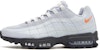 Nike Air Max 95 Ultra Lelaki Perempuan Sneakers FD0662-001