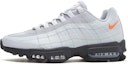 Buy Nike Air Max 95 Ultra Lelaki Perempuan Sneakers FD0662-001