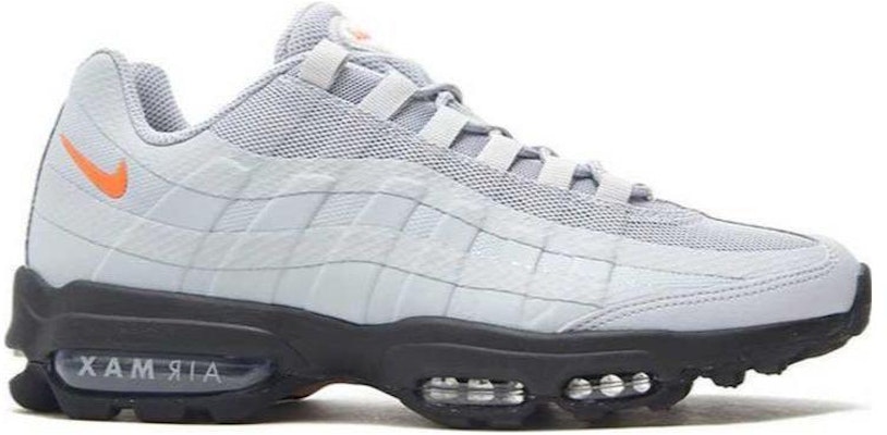 Nike Air Max 95 Ultra FD0662-001 Order Nike Air Max 95 Ultra FD0662-001