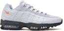 Order Nike Air Max 95 Ultra Lelaki Perempuan Sneakers FD0662-001