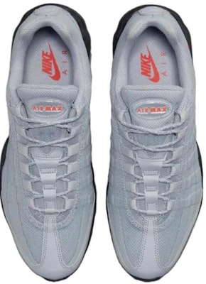 Nike Air Max 95 Ultra Sepatu Sneakers FD0662-001 Lookbook Nike Air Max 95 Ultra Sepatu Sneakers FD0662-001