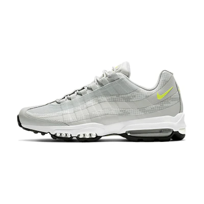 Nike Air Max 95 Ultra Grey/Yellow