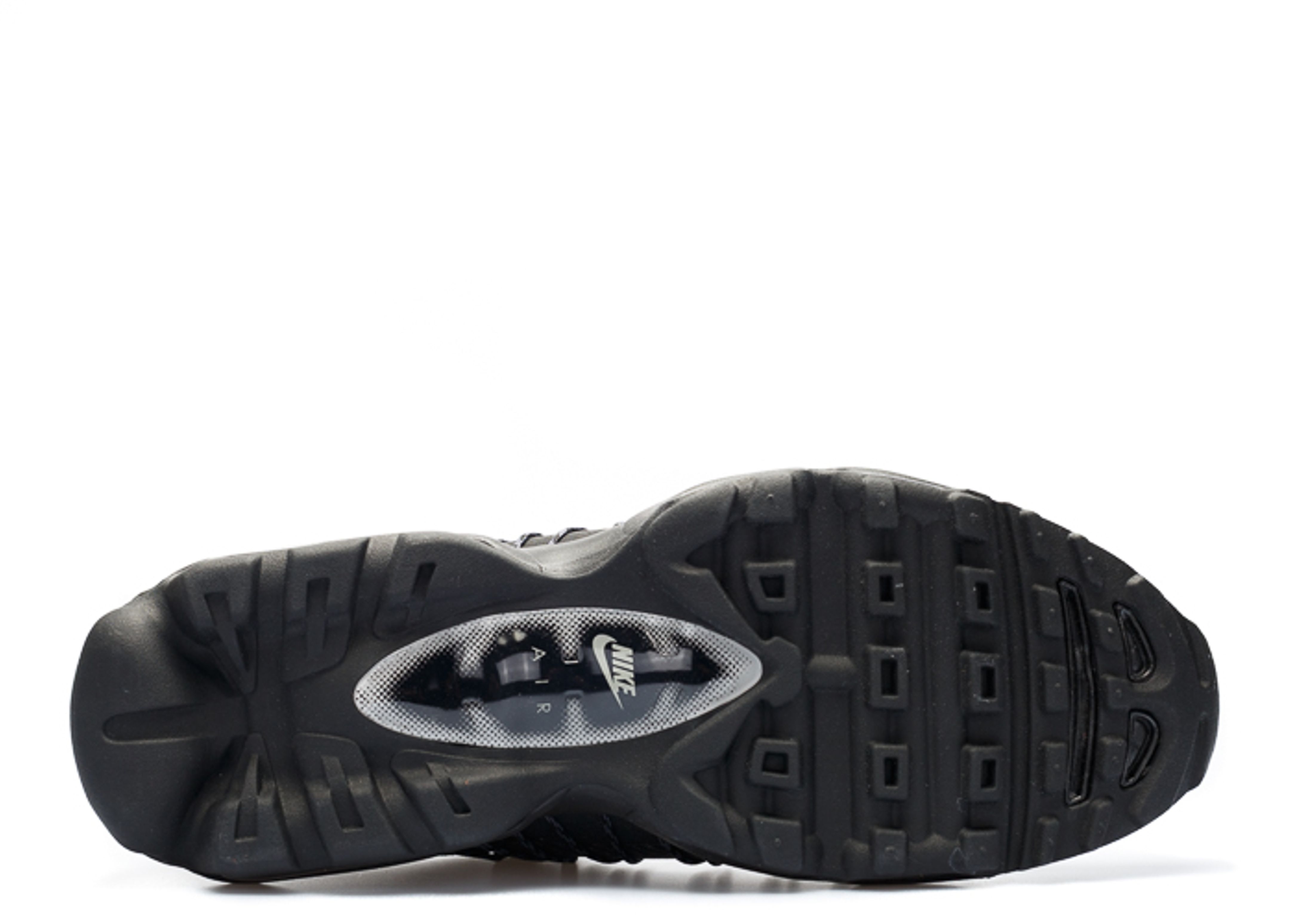 Purchase Nike Air Max 95 Ultra JCRD 'Black' 749771-001