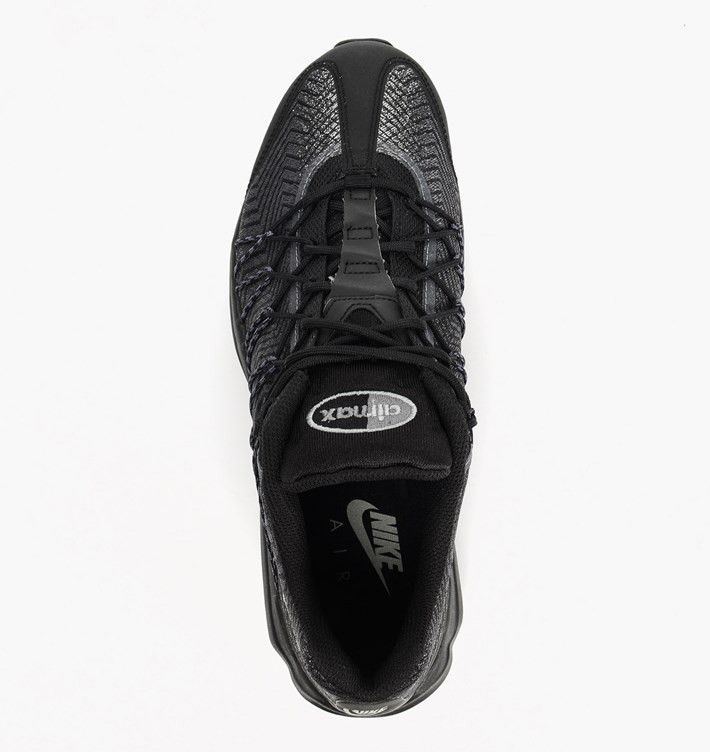 Cheap Nike Air Max 95 Ultra JCRD 'Black' 749771-001