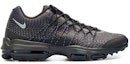 Buy Nike Air Max 95 Ultra JCRD 'Hitam' 749771-001