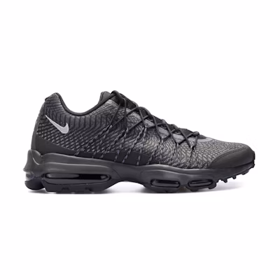 Nike Air Max 95 Ultra JCRD 'Black'
