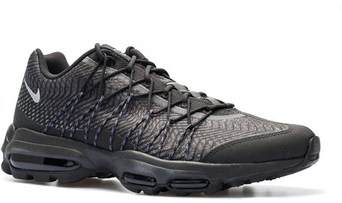 Nike Air Max 95 Ultra JCRD 'Hitam' 749771-001 Order Nike Air Max 95 Ultra JCRD 'Hitam' 749771-001