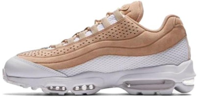 Nike Air Max 95 Ultra Prm Br Vachetta Tan Vachetta Tan AO2438-200 Nike Air Max 95 Ultra Prm Br Vachetta Tan Vachetta Tan AO2438-200