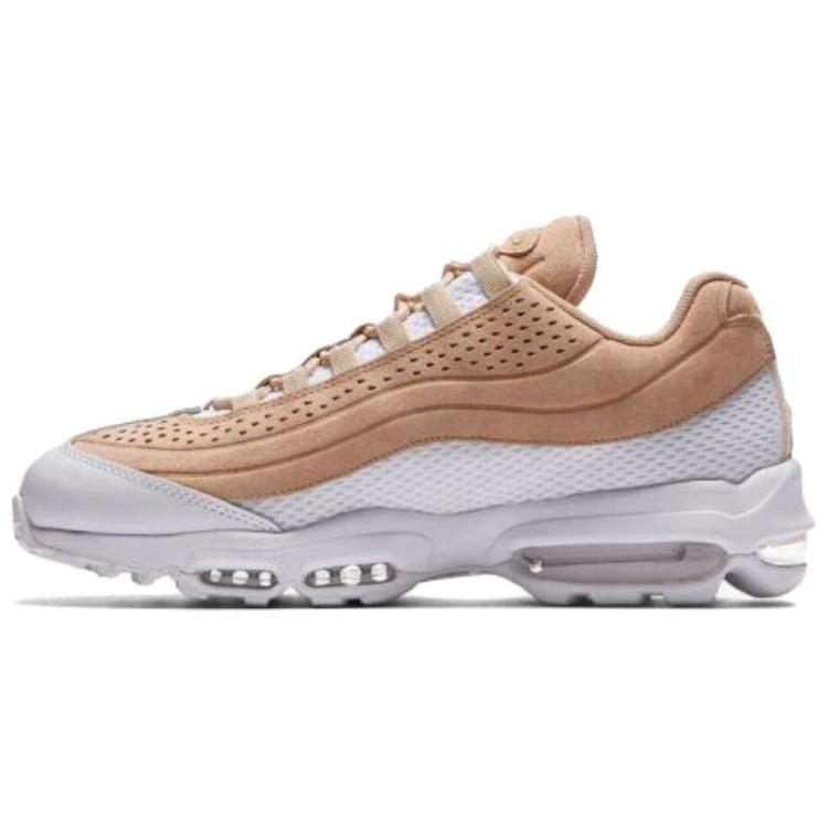 Nike Air Max 95 Ultra Prm Br Vachetta Tan Vachetta Tan AO2438-200