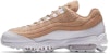 Nike Air Max 95 Ultra Prm Br Vachetta Tan Coklat Tan AO2438-200