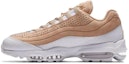 Buy Nike Air Max 95 Ultra Prm Br Vachetta Tan Coklat Tan AO2438-200