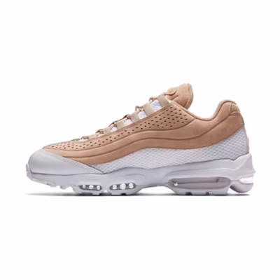 Nike Air Max 95 Ultra Prm Br Vachetta Tan Vachetta Tan