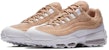 Nike Air Max 95 Ultra Prm Br Vachetta Tan Coklat Tan AO2438-200