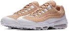 Order Nike Air Max 95 Ultra Prm Br Vachetta Tan Coklat Tan AO2438-200