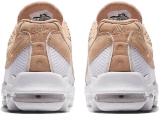 Nike Air Max 95 Ultra Prm Br Vachetta Tan Coklat Tan AO2438-200 Lookbook Nike Air Max 95 Ultra Prm Br Vachetta Tan Coklat Tan AO2438-200