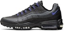 Buy Nike Air Max 95 Ultra SC 'Hitam Ungu' CQ4025-001
