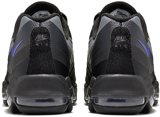 Nike Air Max 95 Ultra SC 'Hitam Ungu' CQ4025-001 Shop Nike Air Max 95 Ultra SC 'Hitam Ungu' CQ4025-001