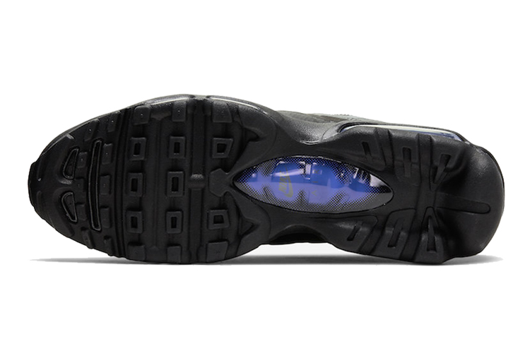 Purchase Nike Air Max 95 Ultra SC 'Hitam Ungu' CQ4025-001