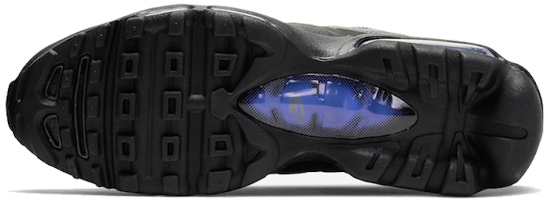 Nike Air Max 95 Ultra SC 'Hitam Ungu' CQ4025-001 Purchase Nike Air Max 95 Ultra SC 'Hitam Ungu' CQ4025-001