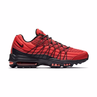 Nike Air Max 95 Ultra SE 'Gym Red'