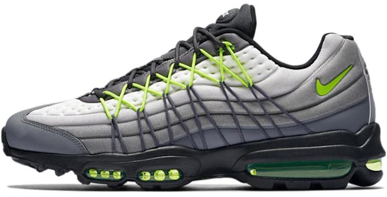 Nike Air Max 95 Ultra SE 'Neon' 845033-007 Buy Nike Air Max 95 Ultra SE 'Neon' 845033-007
