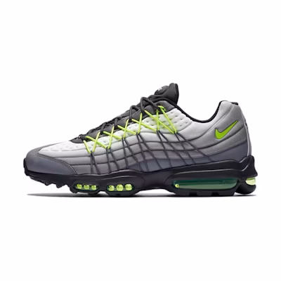 Nike Air Max 95 Ultra SE 'Neon'