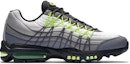 Order Nike Air Max 95 Ultra SE 'Neon' Lelaki/Wanita Sneakers 845033-007