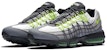 Nike Air Max 95 Ultra SE 'Neon' Lelaki/Wanita Sneakers 845033-007