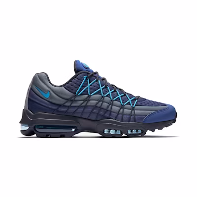 Nike Air Max 95 Ultra SE Obsidian Blue
