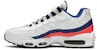 Nike Air Max 95 Ultramarine 749766-106 - Kasut Sukan Premium