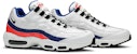 Nike Air Max 95 Ultramarine 749766-106 - Kasut Sukan Premium