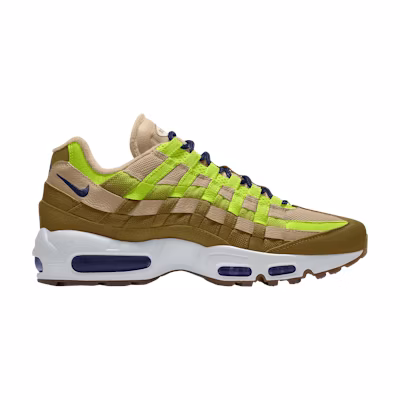 Nike Air Max 95 Unlocked By You 'Multi'