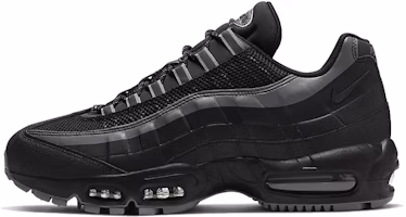 Nike Air Max 95 Utility 'Black Cool Grey' BQ5616-001 Nike Air Max 95 Utility 'Black Cool Grey' BQ5616-001