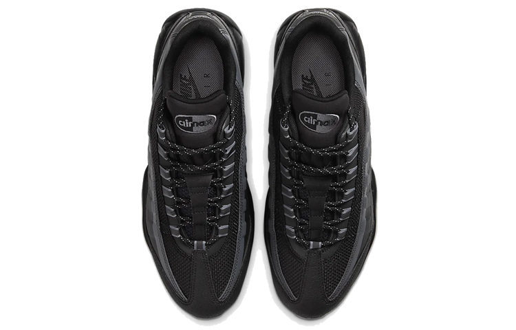 Shop ナイキ エア マックス 95 ユーティリティ "ブラック/クールグレー" BQ5616-001