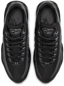 耐克Air Max 95实用款“黑色酷灰” BQ5616-001 Shop 耐克Air Max 95实用款“黑色酷灰” BQ5616-001