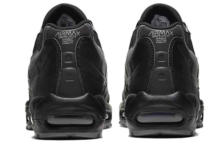 Purchase ナイキ エア マックス 95 ユーティリティ "ブラック/クールグレー" BQ5616-001