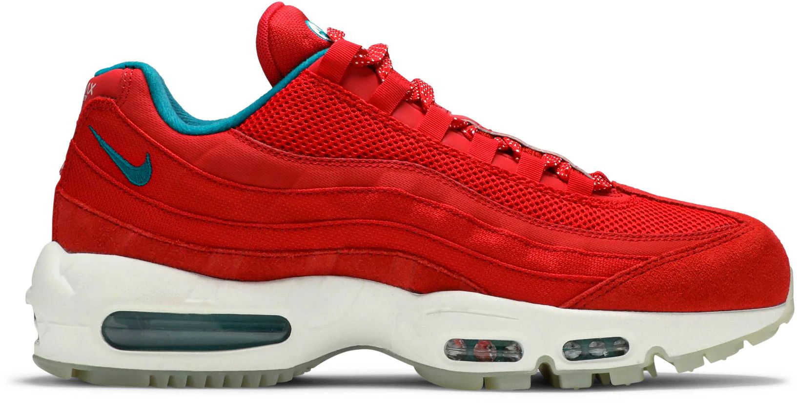 Nike air max 95 sales utility