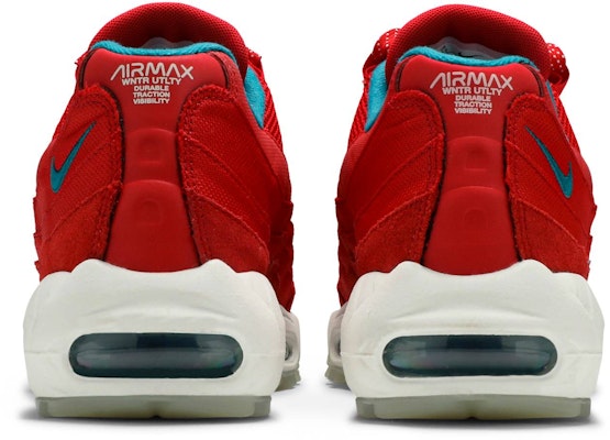 나이키 에어맥스 95 유틸리티 NRG '후지산'   (Nike Air Max 95 Utility NRG 'Fujisan') CT3689-600 Details for 나이키 에어맥스 95 유틸리티 NRG '후지산'   (Nike Air Max 95 Utility NRG 'Fujisan') CT3689-600