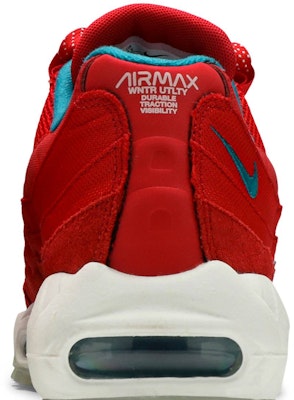 나이키 에어맥스 95 유틸리티 NRG '후지산'   (Nike Air Max 95 Utility NRG 'Fujisan') CT3689-600 Sizing 나이키 에어맥스 95 유틸리티 NRG '후지산'   (Nike Air Max 95 Utility NRG 'Fujisan') CT3689-600