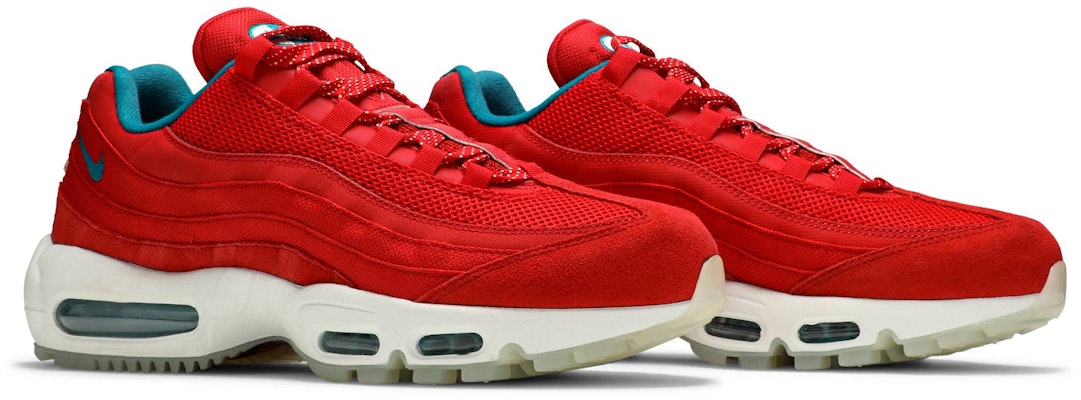 Nike Air Max 95 Utility NRG 'Mt. Fuji' CT3689-600 Cheap Nike Air Max 95 Utility NRG 'Mt. Fuji' CT3689-600