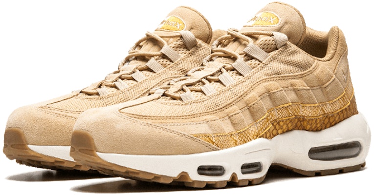 Nike Air Max 95 Vachetta Tan Ular 924478-201 Order Nike Air Max 95 Vachetta Tan Ular 924478-201