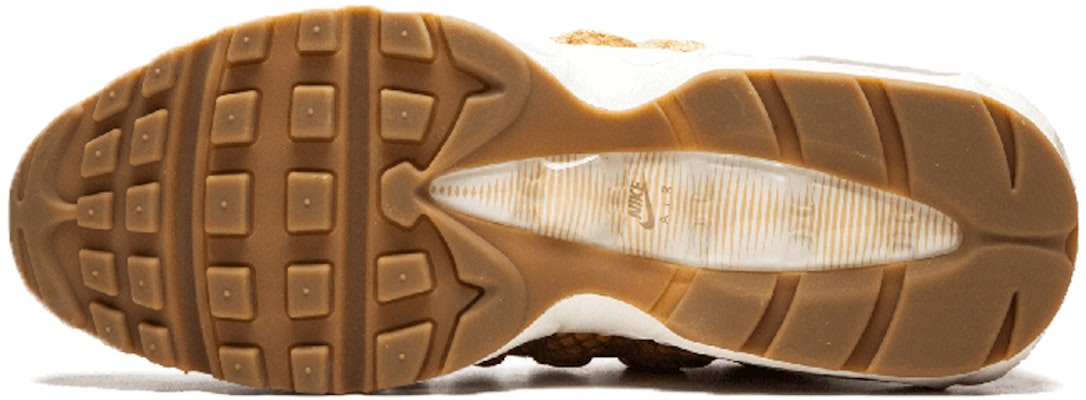 Nike Air Max 95 Vachetta Tan Ular 924478-201 Shop Nike Air Max 95 Vachetta Tan Ular 924478-201