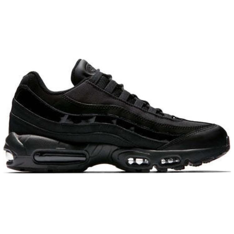 Order Nike Air Max 95 WE Triple Black AT0042-001